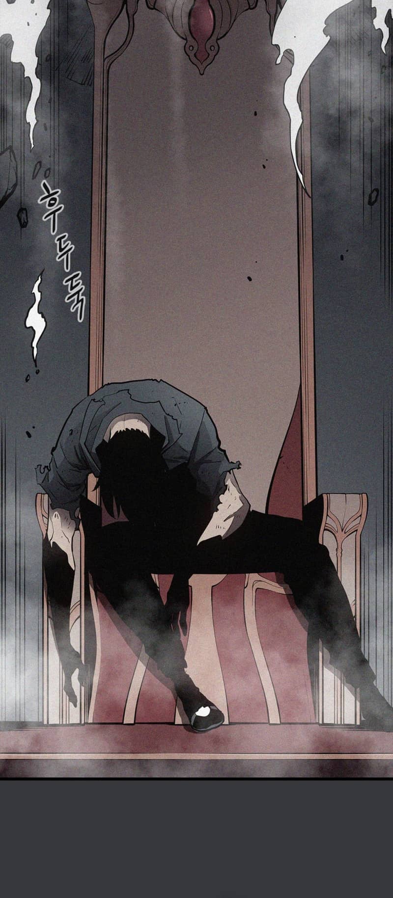 Solo Leveling, Chapter 187 image 082